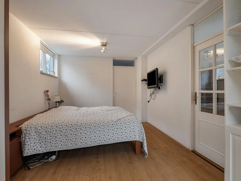 Van der Meulenstraat 32, BARENDRECHT