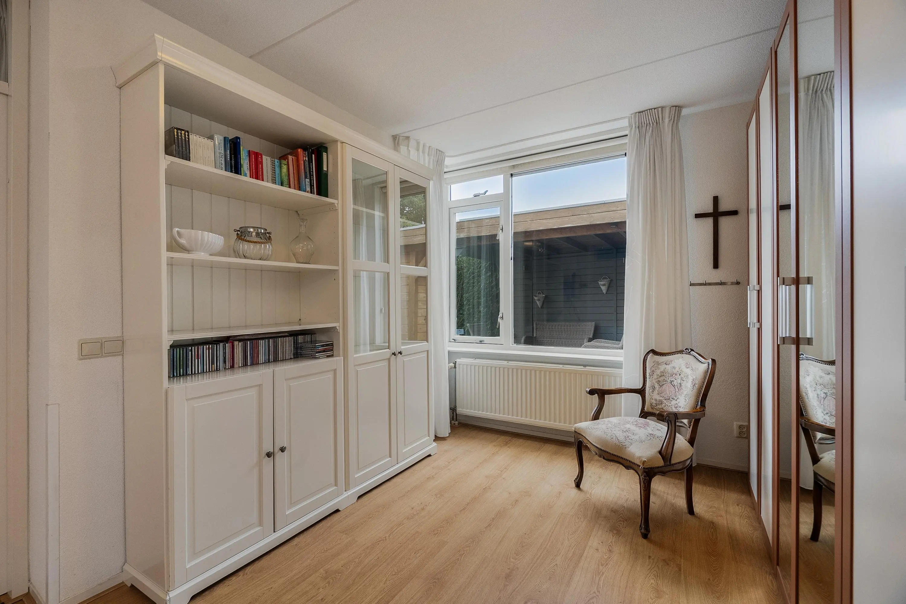 Van der Meulenstraat 32