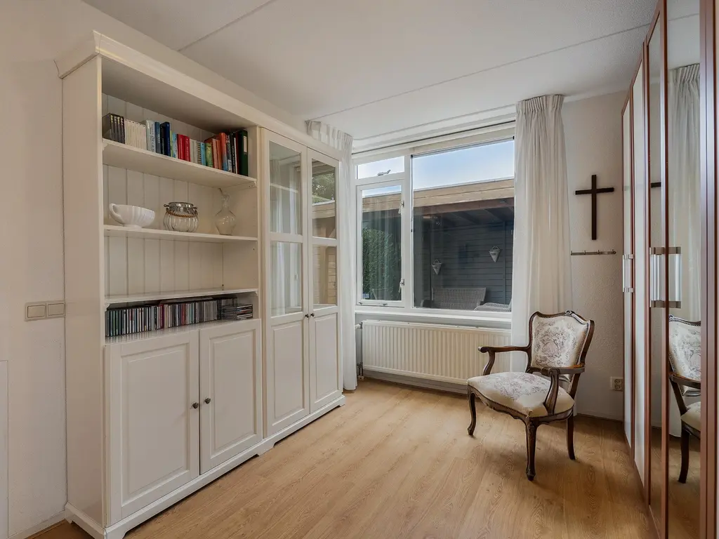 Van der Meulenstraat 32, BARENDRECHT