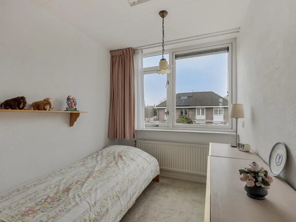 Van der Meulenstraat 32, BARENDRECHT