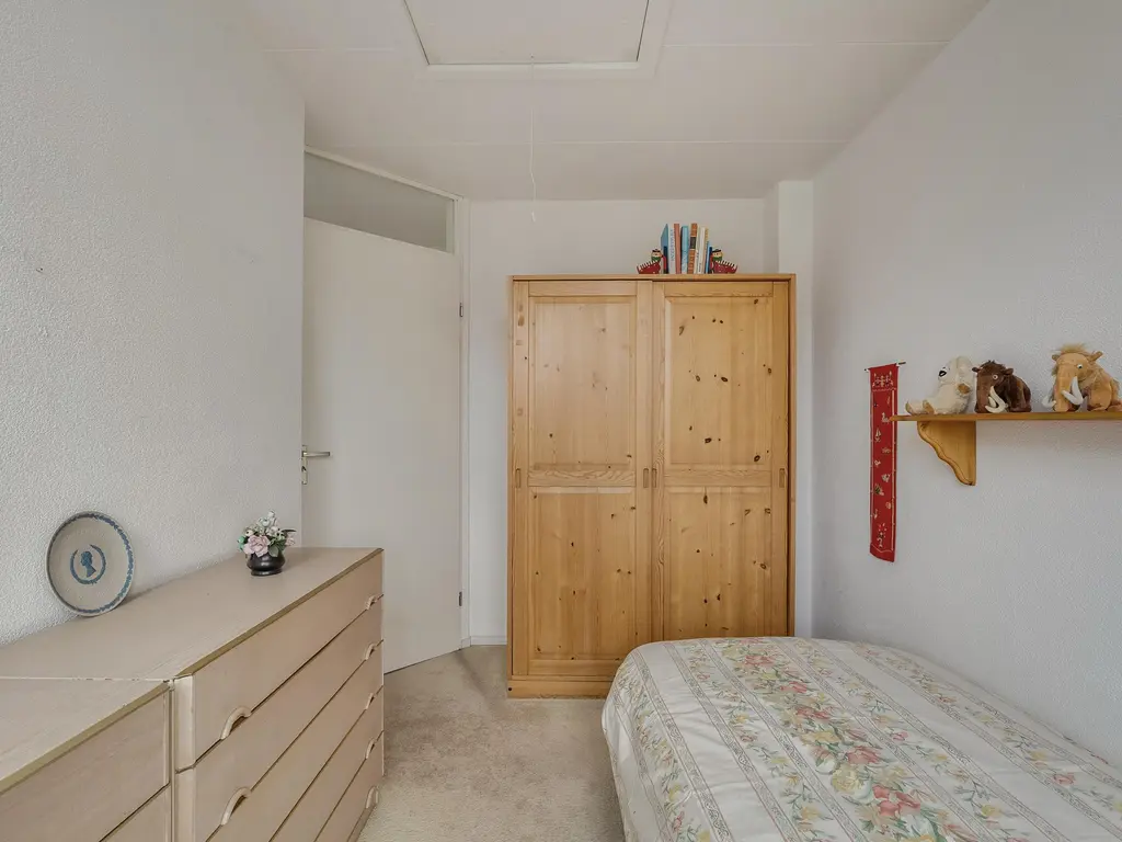 Van der Meulenstraat 32, BARENDRECHT