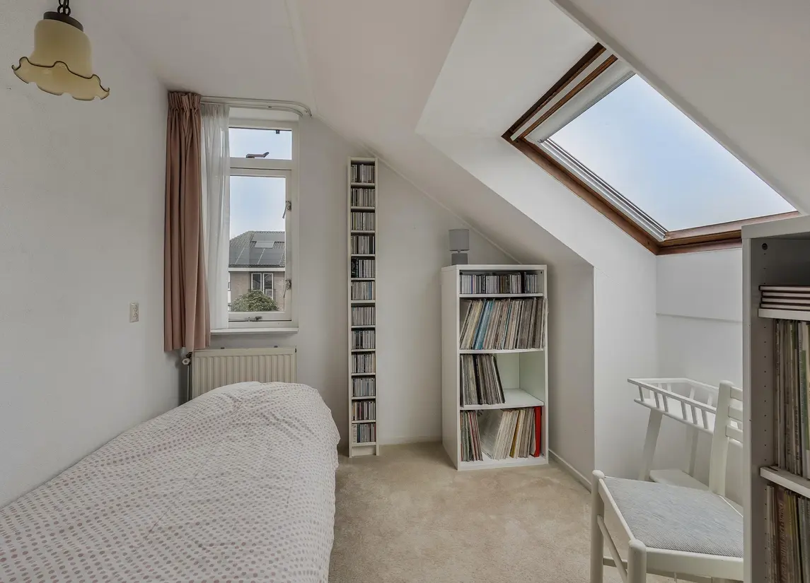 Van der Meulenstraat 32