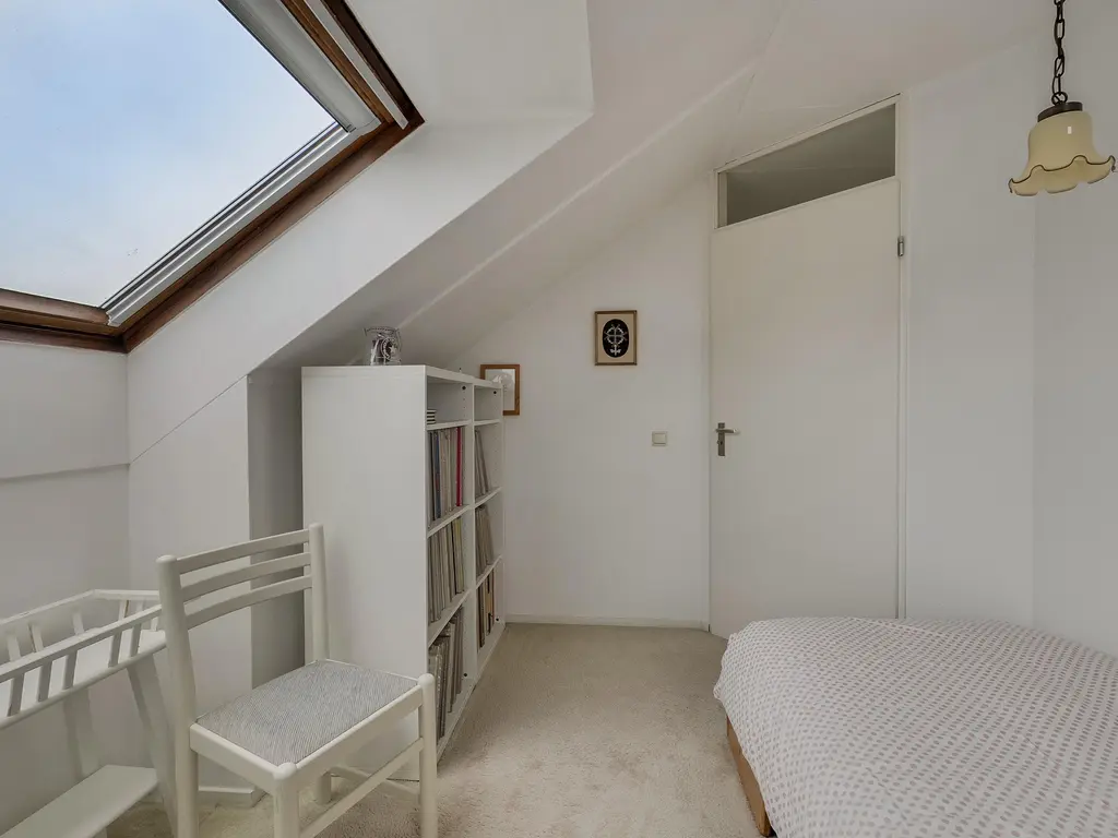 Van der Meulenstraat 32, BARENDRECHT