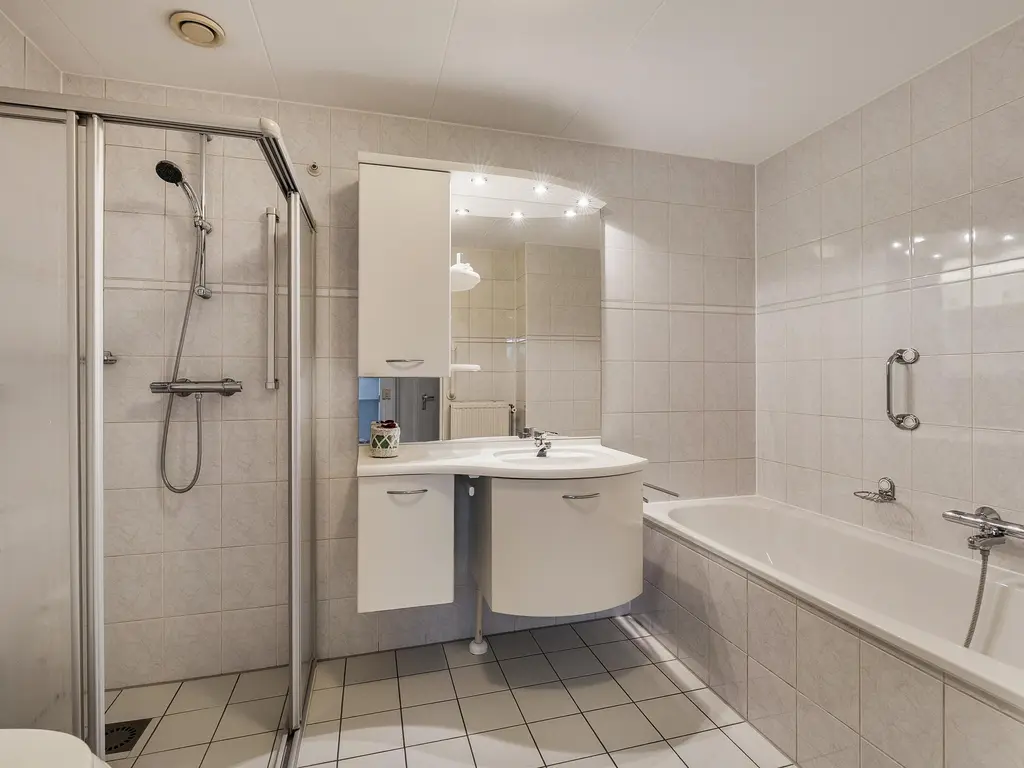 Van der Meulenstraat 32, BARENDRECHT