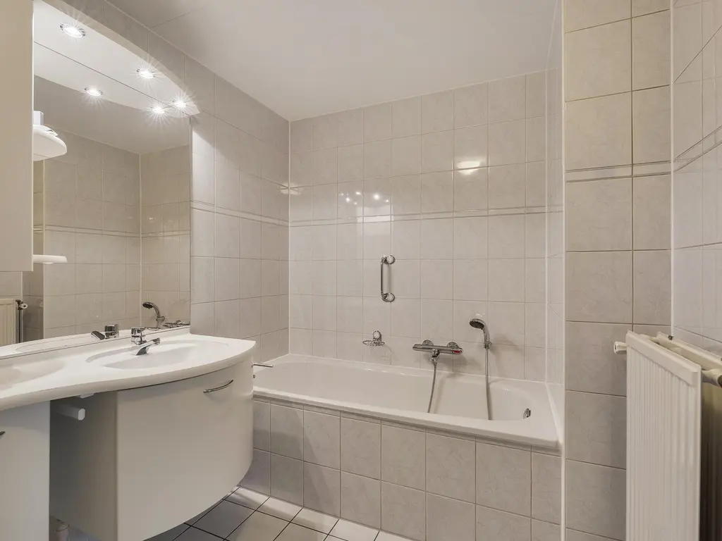 Van der Meulenstraat 32, BARENDRECHT