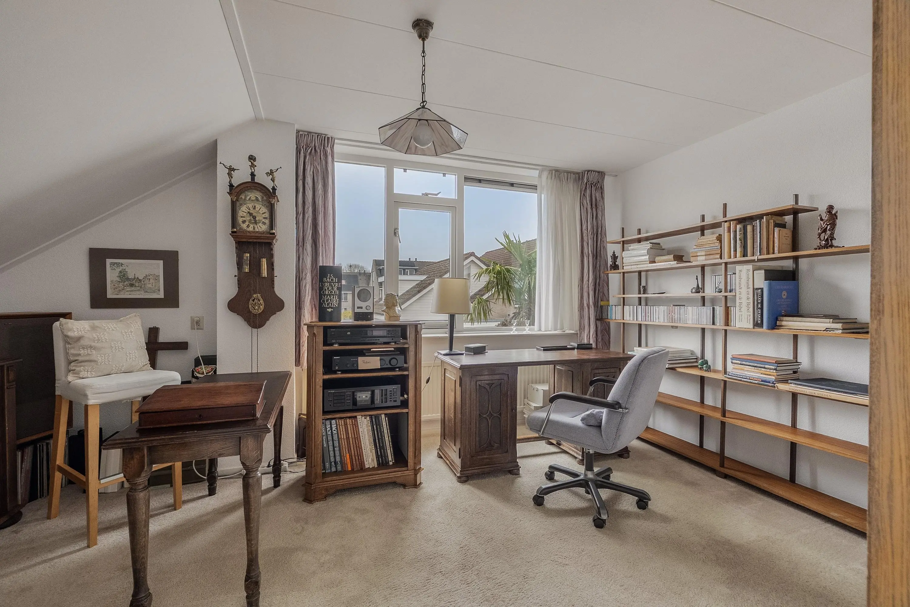 Van der Meulenstraat 32