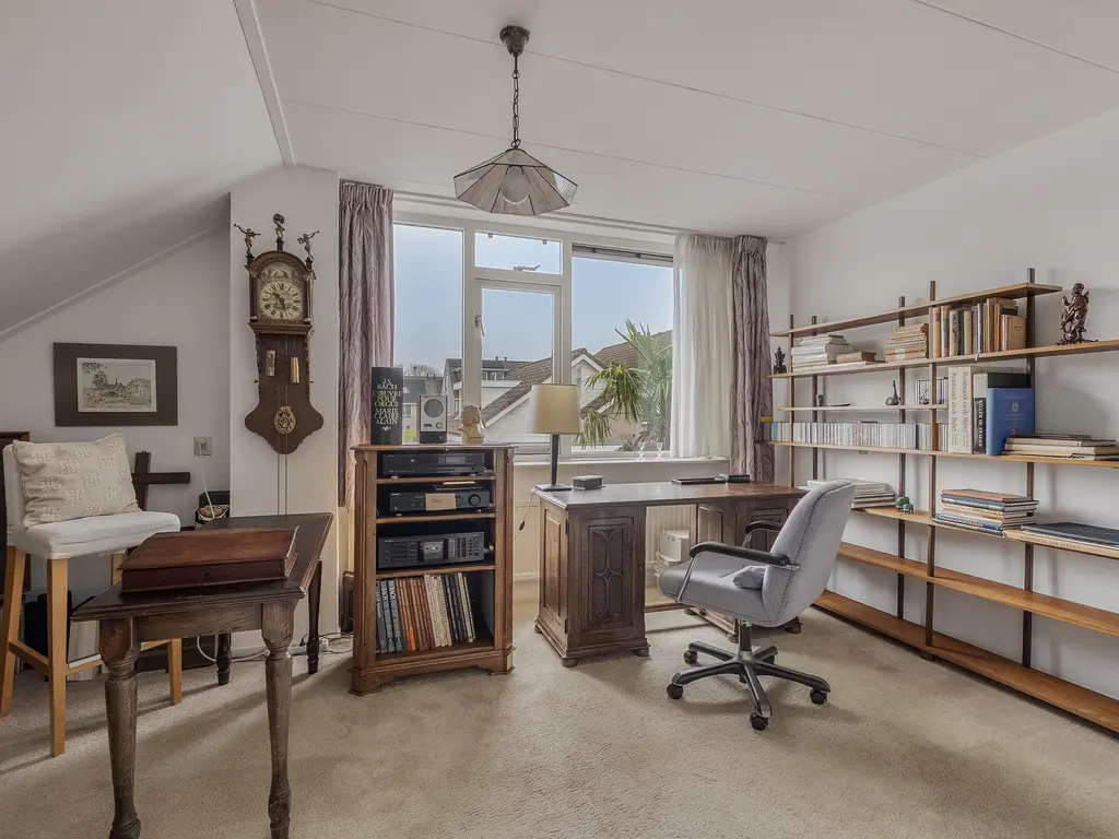 Van der Meulenstraat 32, BARENDRECHT