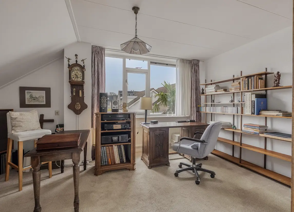 Van der Meulenstraat 32