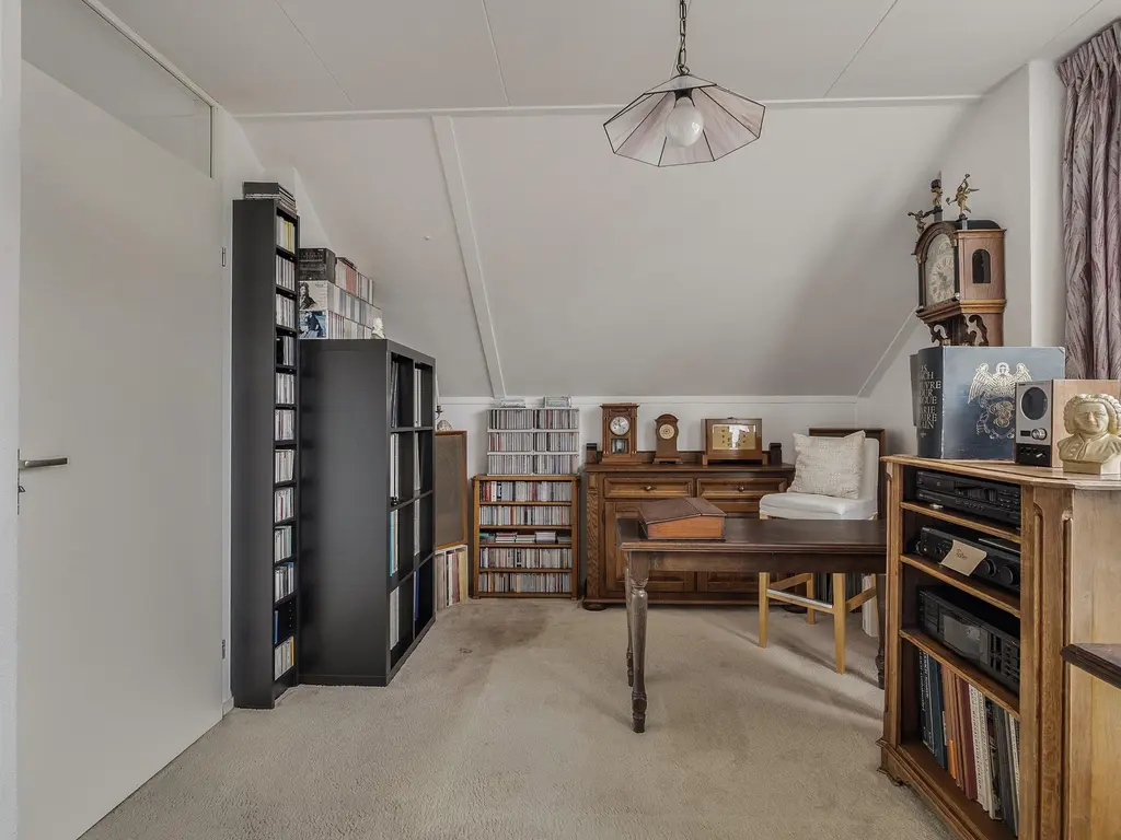 Van der Meulenstraat 32, BARENDRECHT