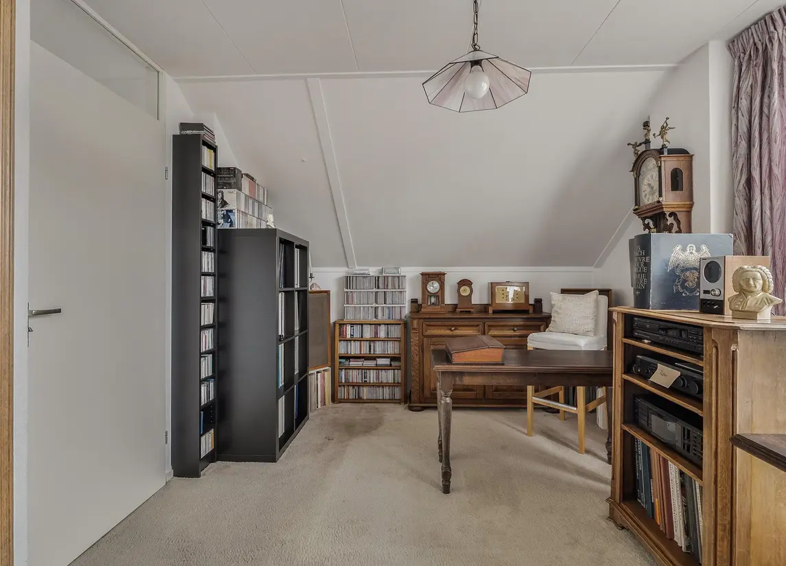 Van der Meulenstraat 32