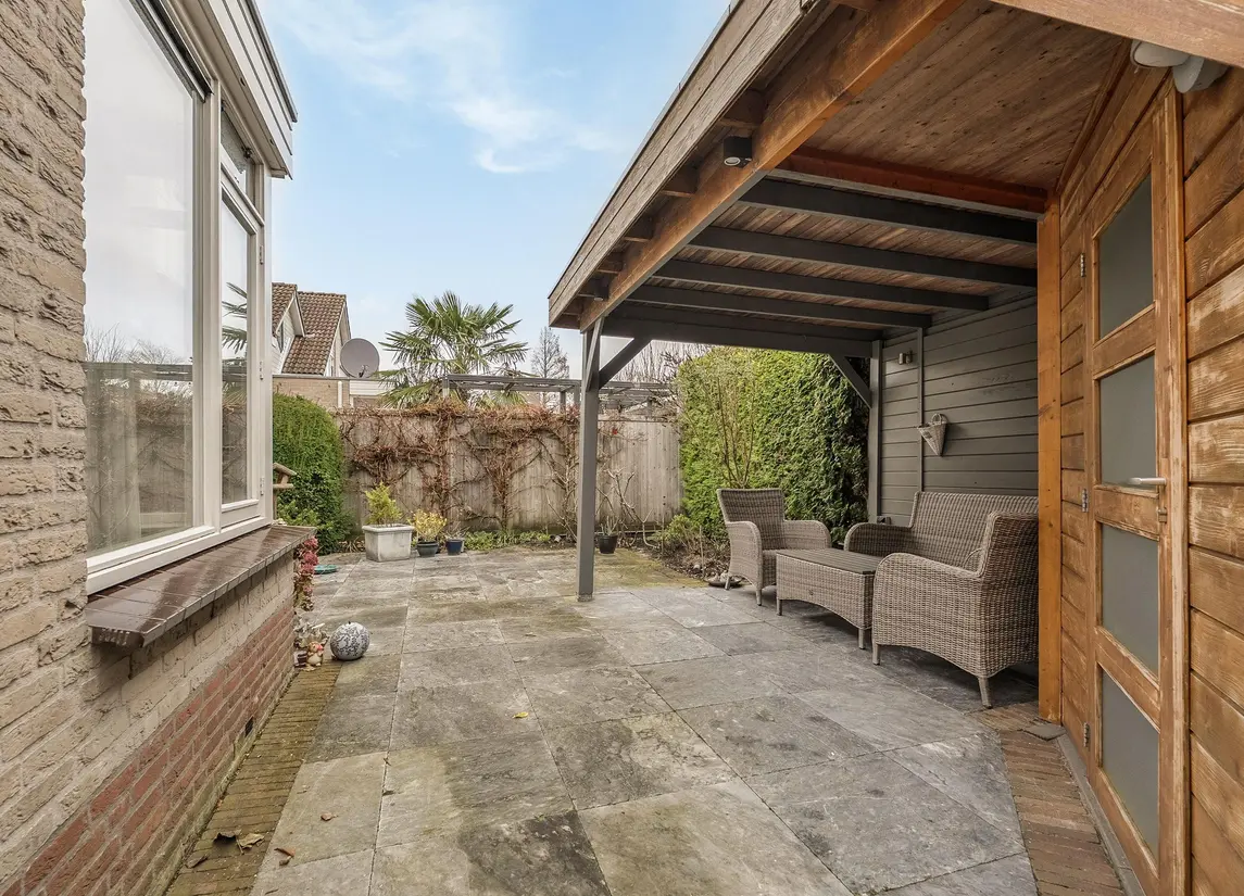 Van der Meulenstraat 32