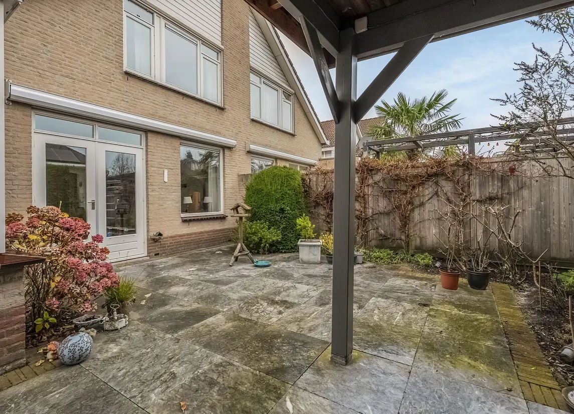 Van der Meulenstraat 32