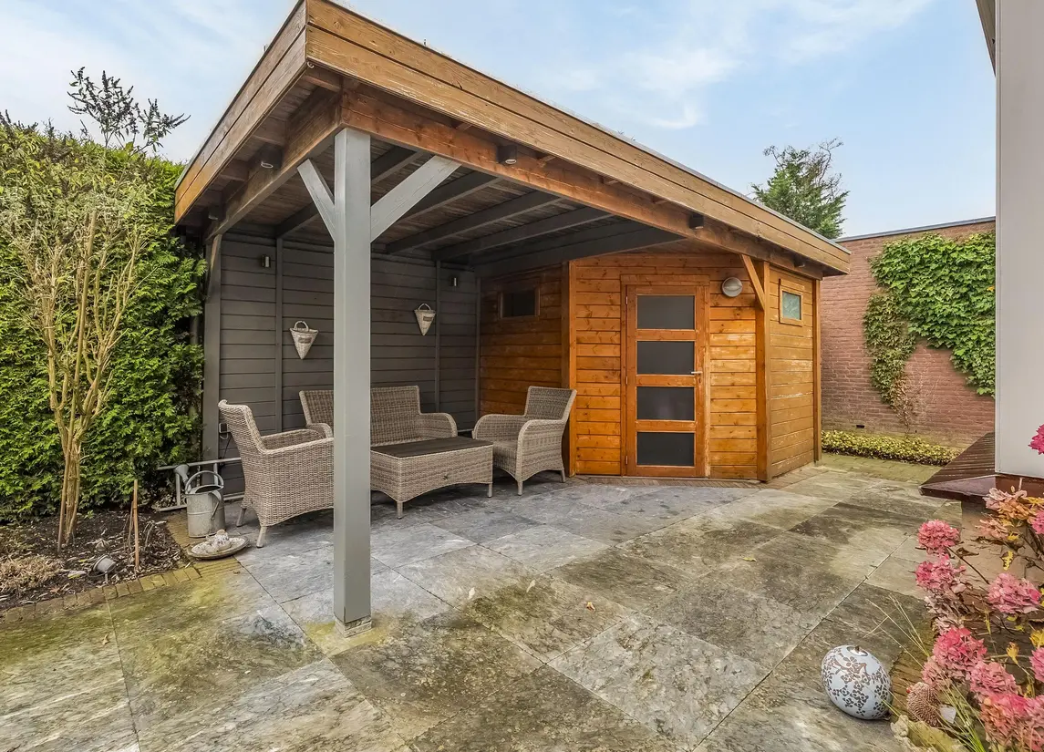 Van der Meulenstraat 32