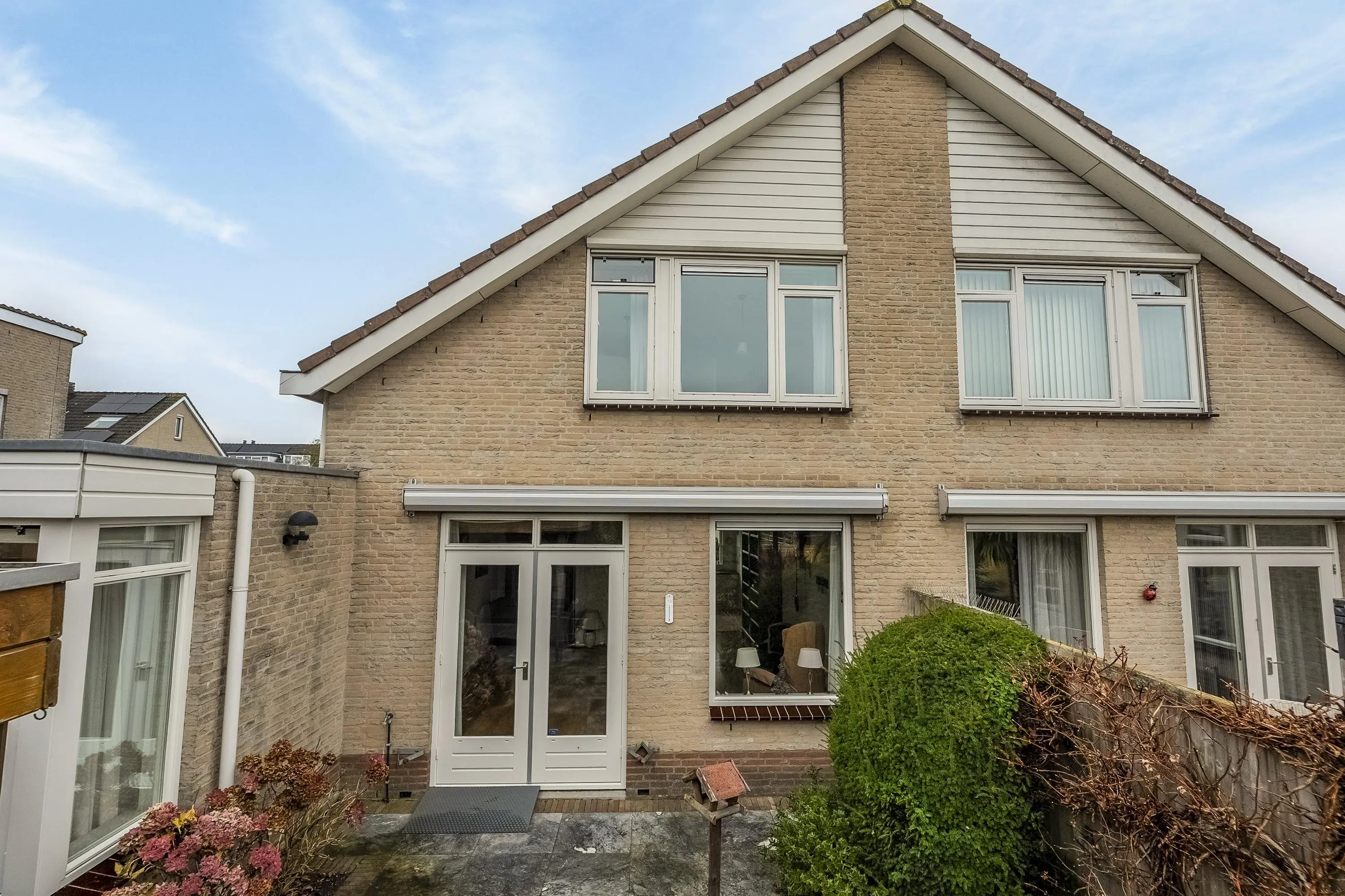 Van der Meulenstraat 32