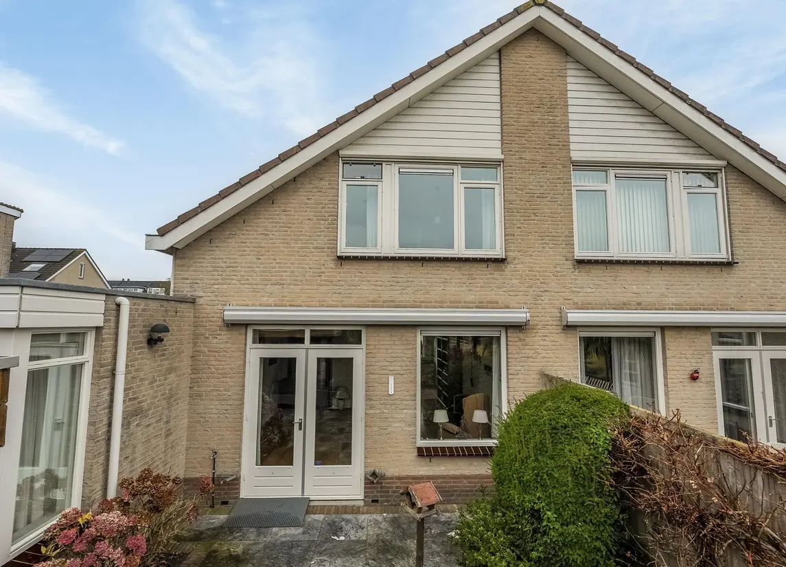 Van der Meulenstraat 32