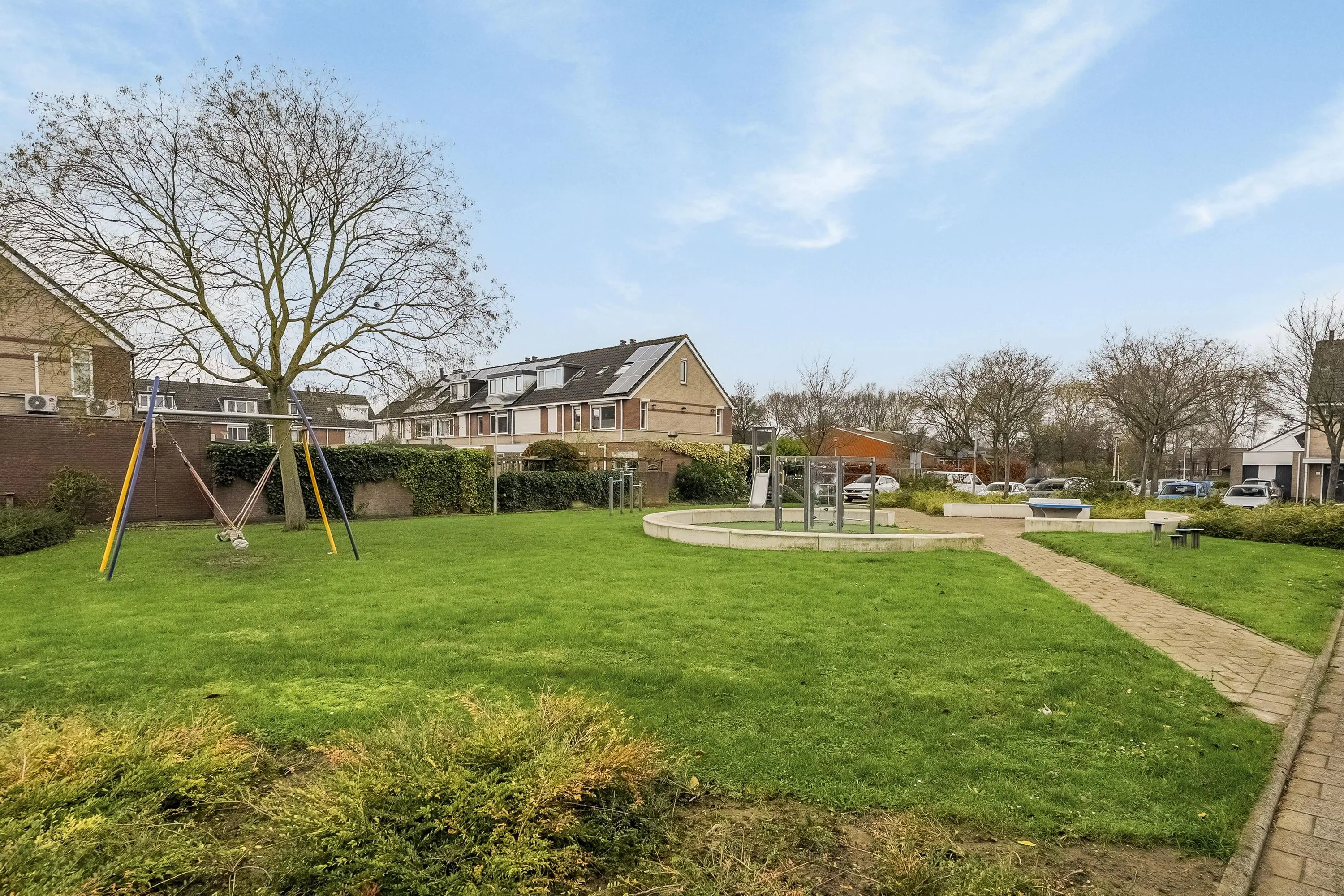 Van der Meulenstraat 32