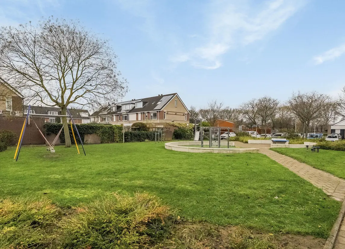 Van der Meulenstraat 32