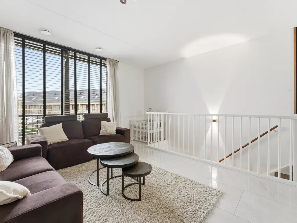 Zwembaan 64, VLAARDINGEN