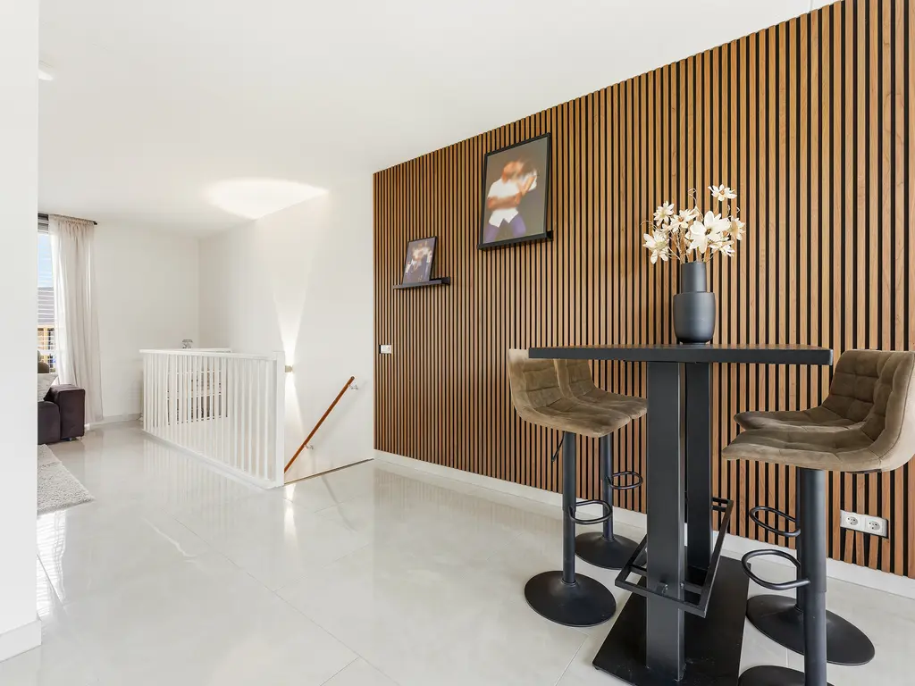 Zwembaan 64, VLAARDINGEN