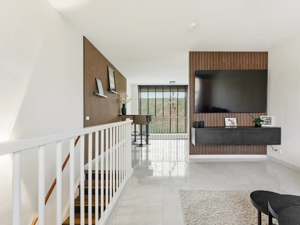 Zwembaan 64, VLAARDINGEN