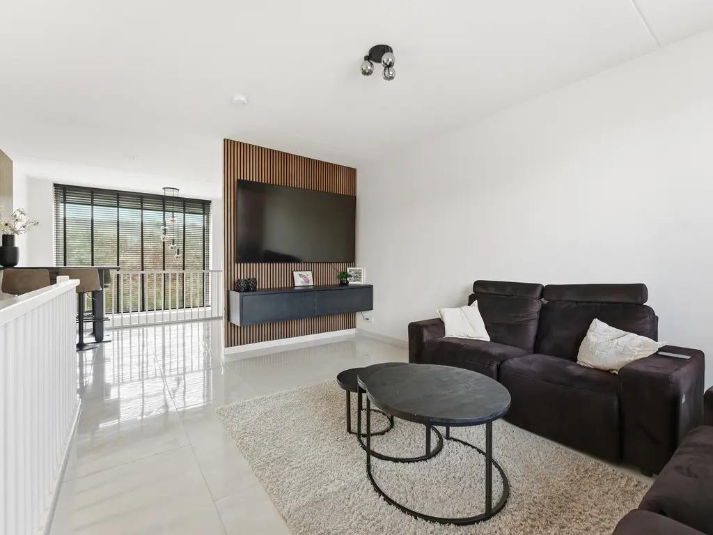 Zwembaan 64, VLAARDINGEN