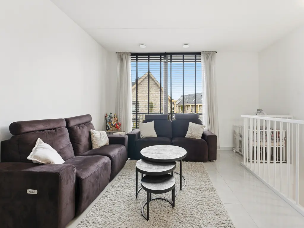 Zwembaan 64, VLAARDINGEN