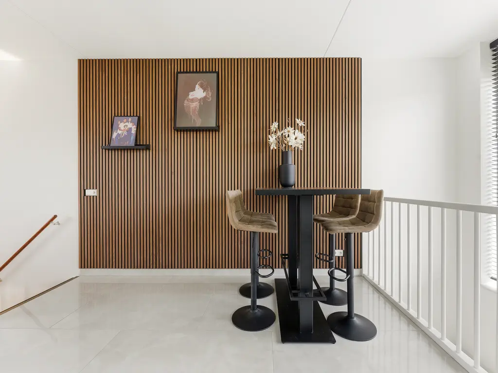 Zwembaan 64, VLAARDINGEN