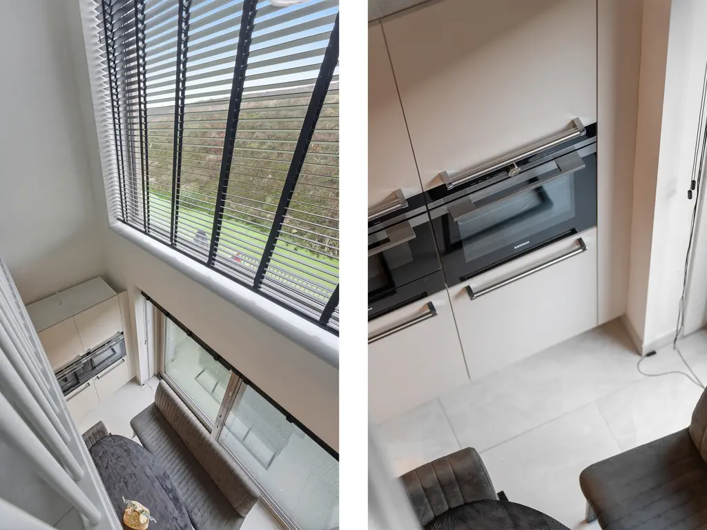 Zwembaan 64, VLAARDINGEN