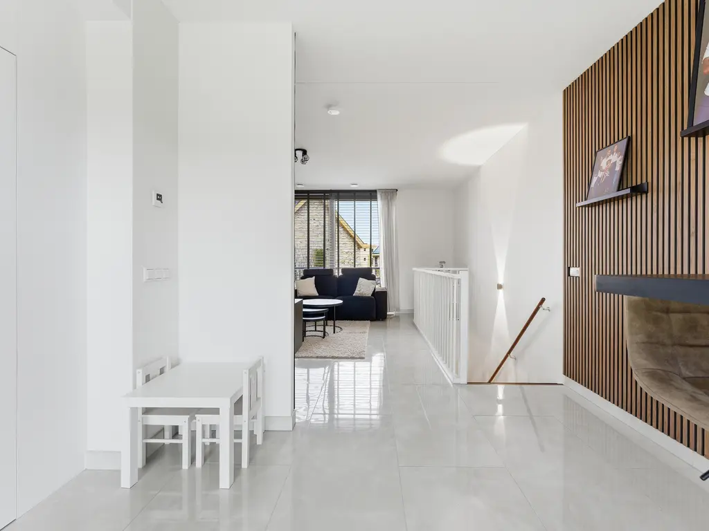 Zwembaan 64, VLAARDINGEN