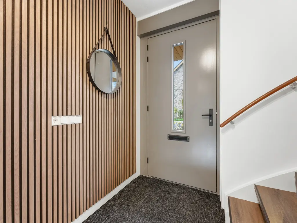 Zwembaan 64, VLAARDINGEN