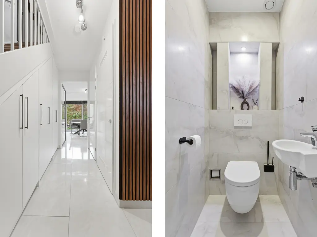 Zwembaan 64, VLAARDINGEN