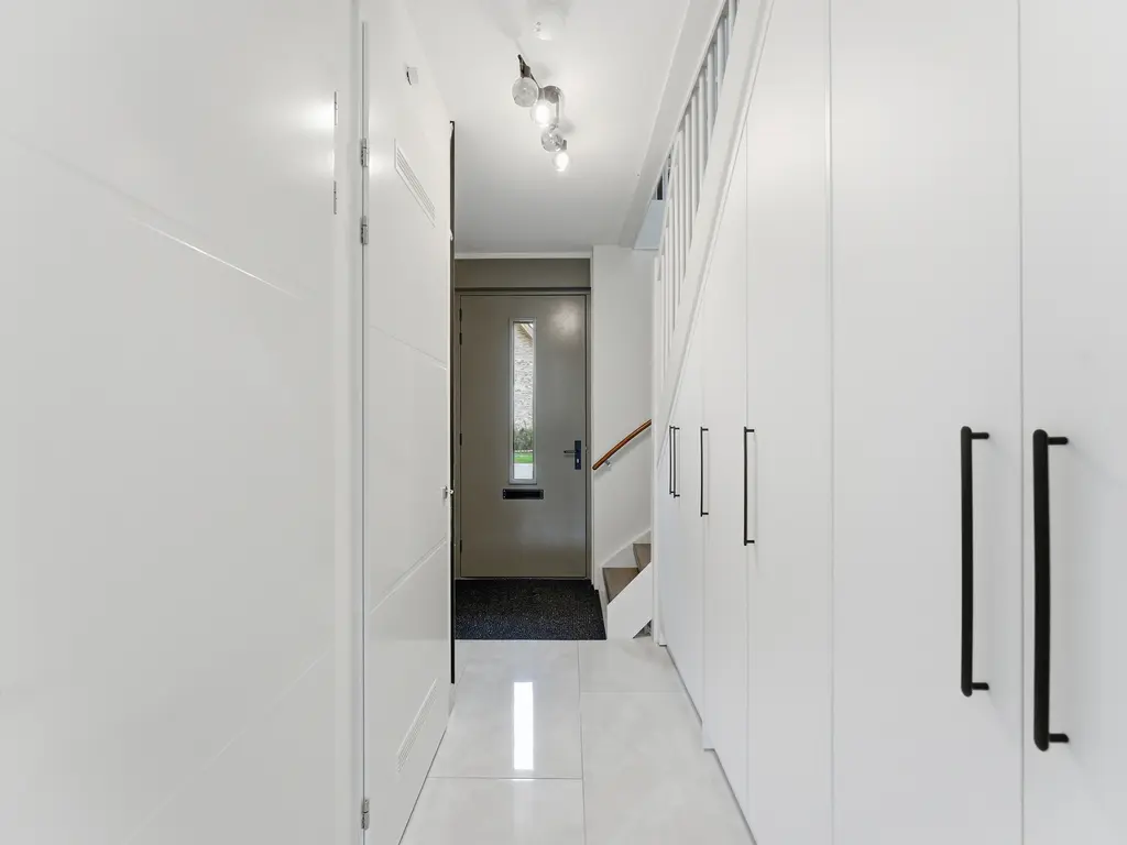 Zwembaan 64, VLAARDINGEN