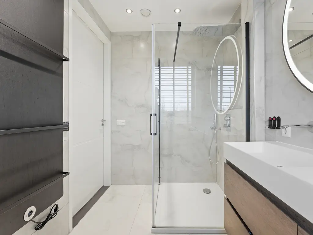 Zwembaan 64, VLAARDINGEN