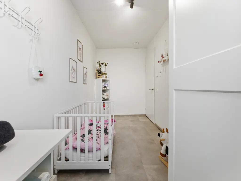 Zwembaan 64, VLAARDINGEN