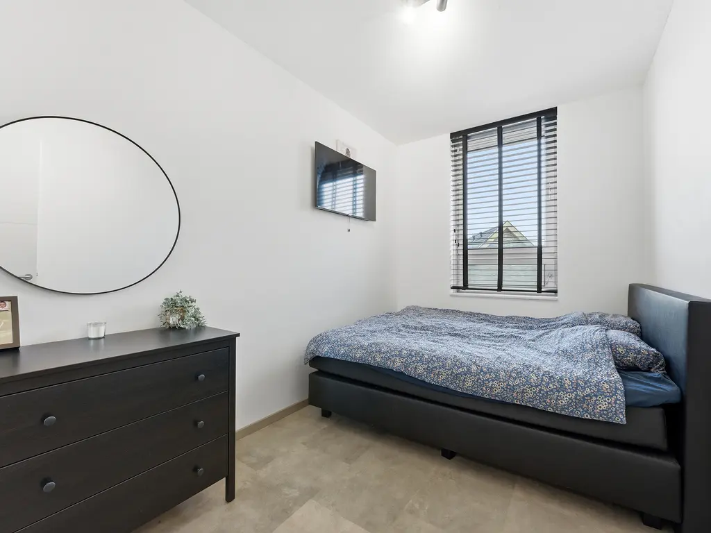 Zwembaan 64, VLAARDINGEN