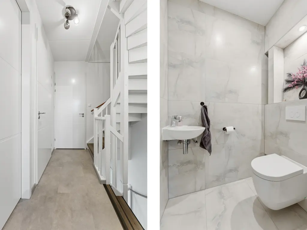 Zwembaan 64, VLAARDINGEN