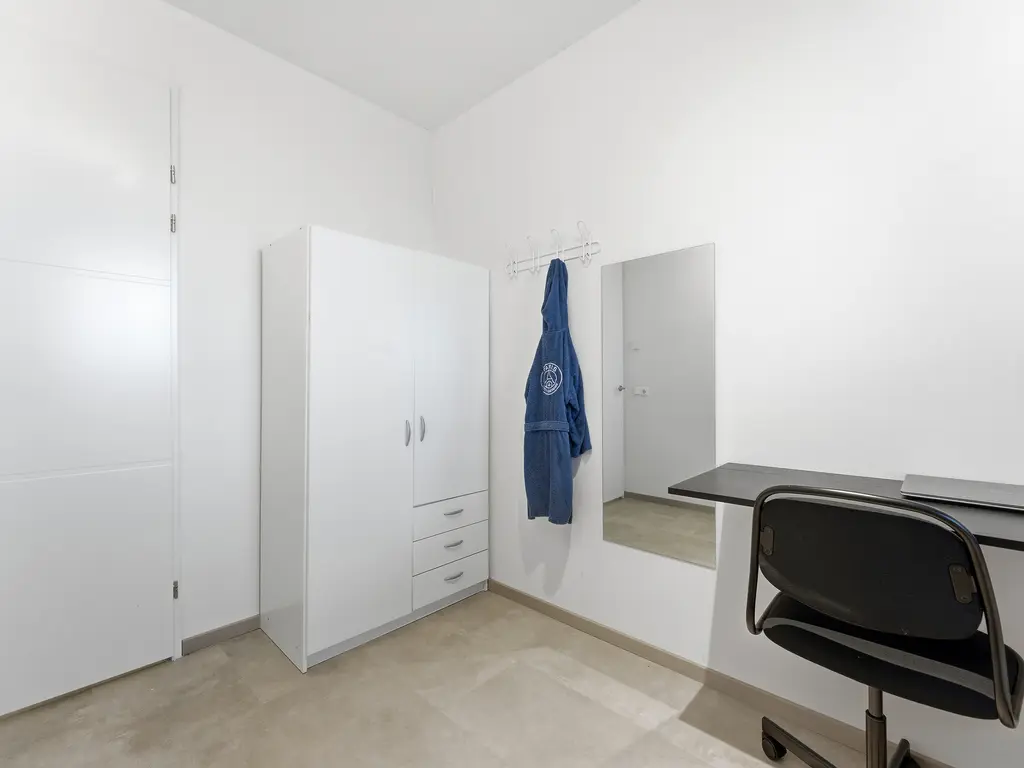 Zwembaan 64, VLAARDINGEN