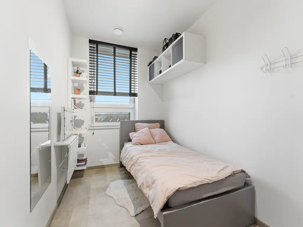 Zwembaan 64, VLAARDINGEN