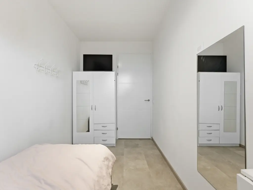 Zwembaan 64, VLAARDINGEN