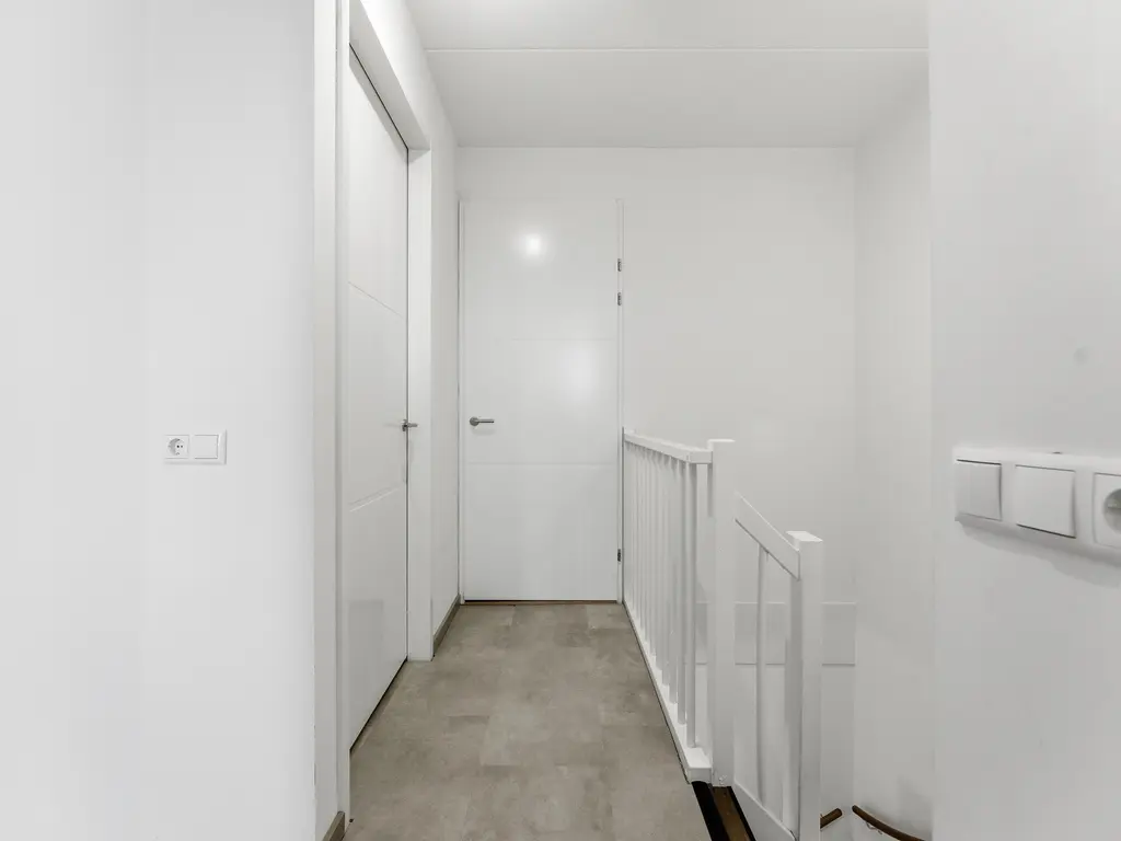 Zwembaan 64, VLAARDINGEN