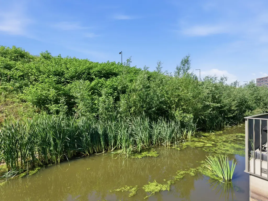 Zwembaan 64, VLAARDINGEN