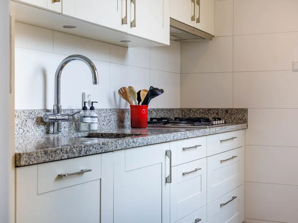 Balistraat 60, Leiden