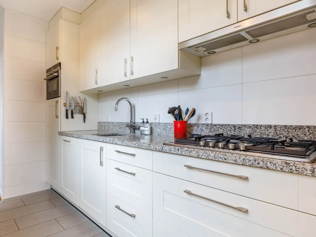 Balistraat 60, Leiden