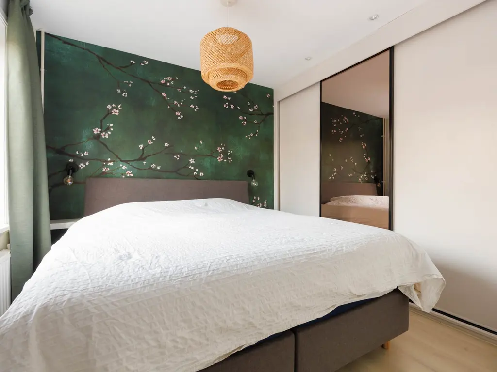 Balistraat 60, Leiden