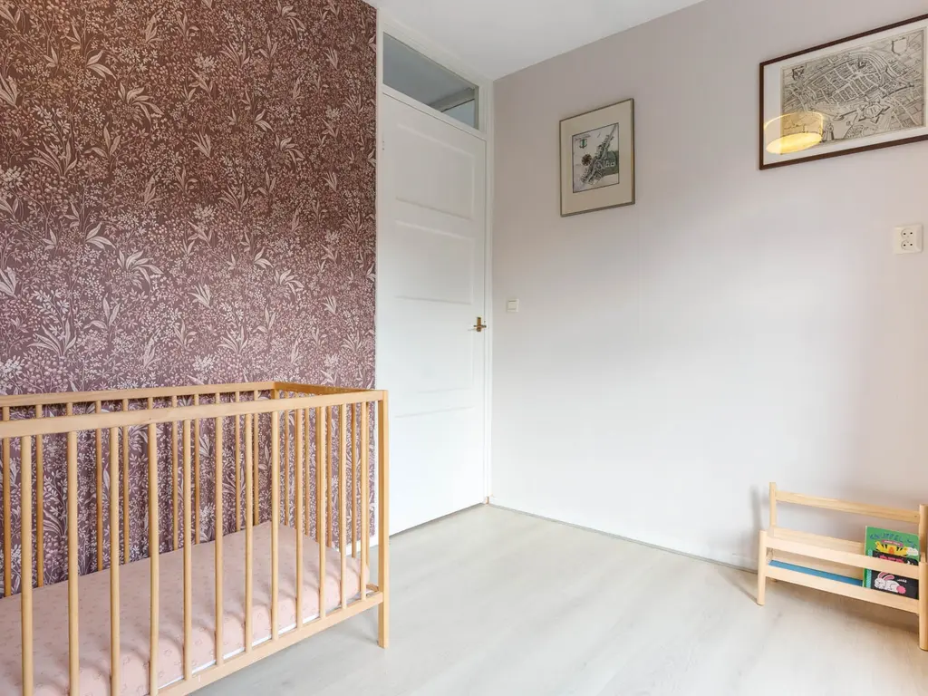 Balistraat 60, Leiden