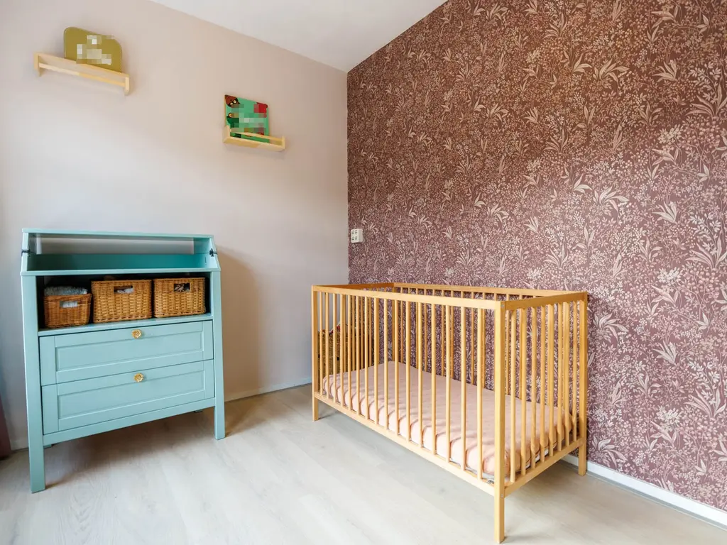 Balistraat 60, Leiden