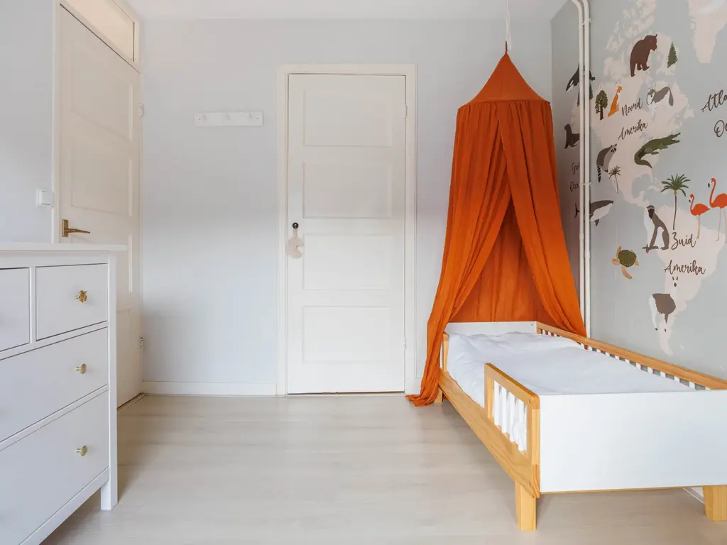 Balistraat 60, Leiden