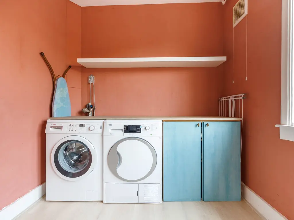 Balistraat 60, Leiden