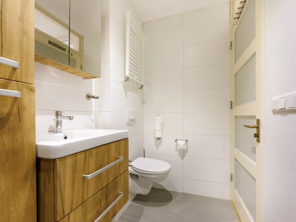 Balistraat 60, Leiden