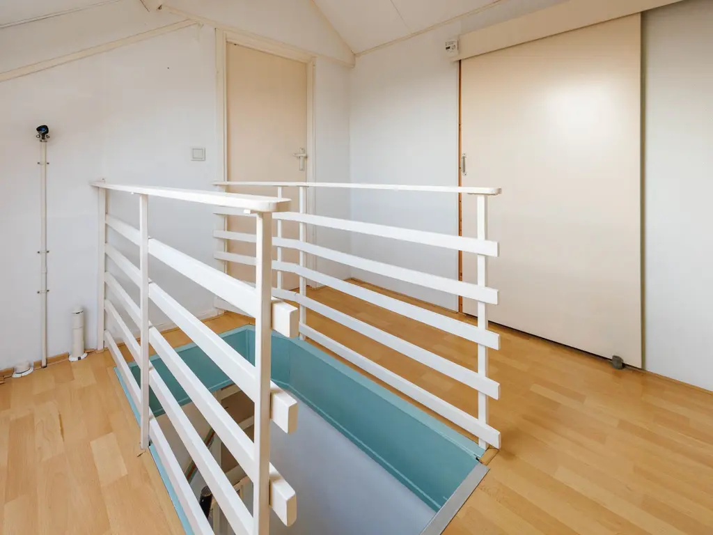 Balistraat 60, Leiden